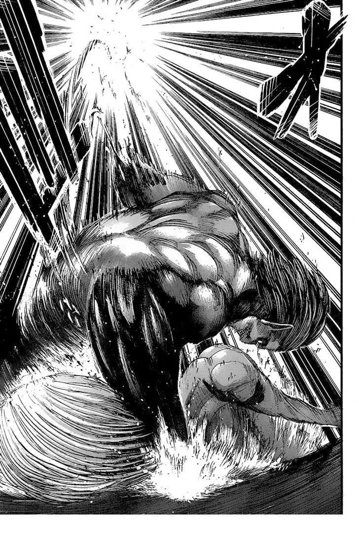 Read Shingeki no Kyojin AR Manga Online