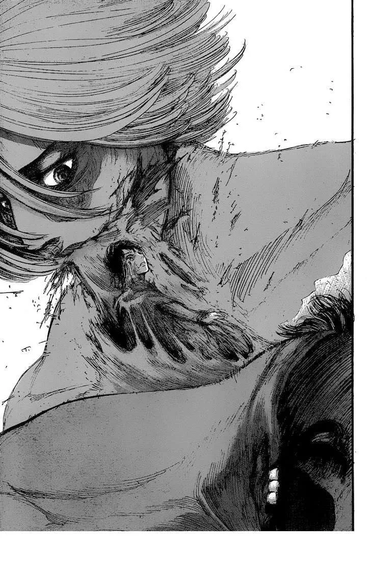 Read Shingeki no Kyojin AR Manga Online
