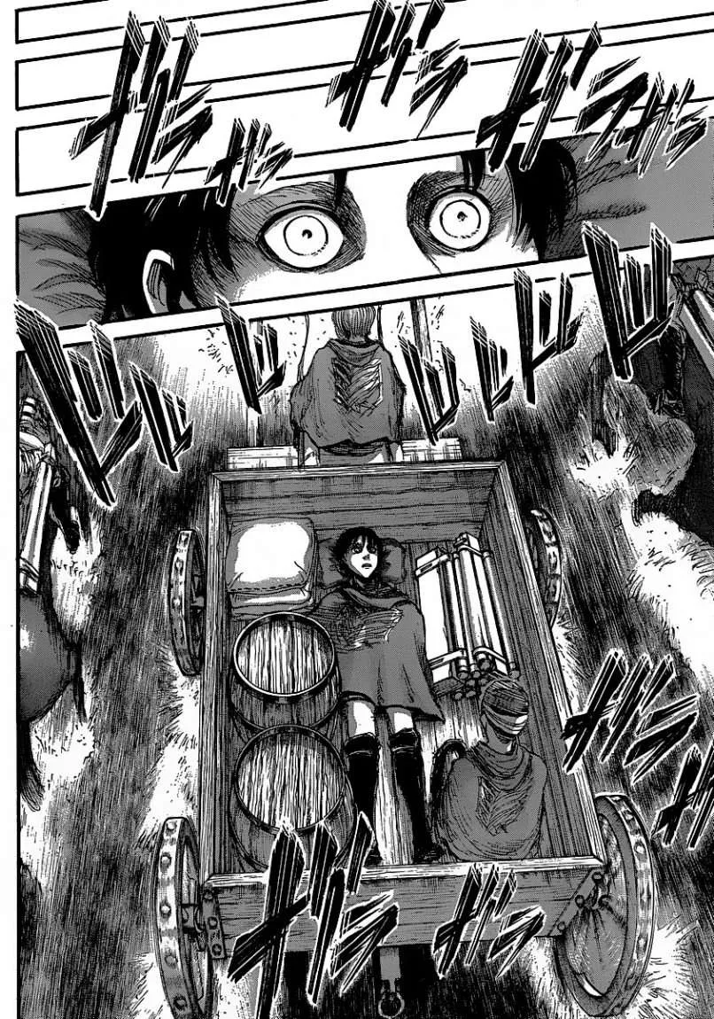Read Shingeki no Kyojin AR Manga Online