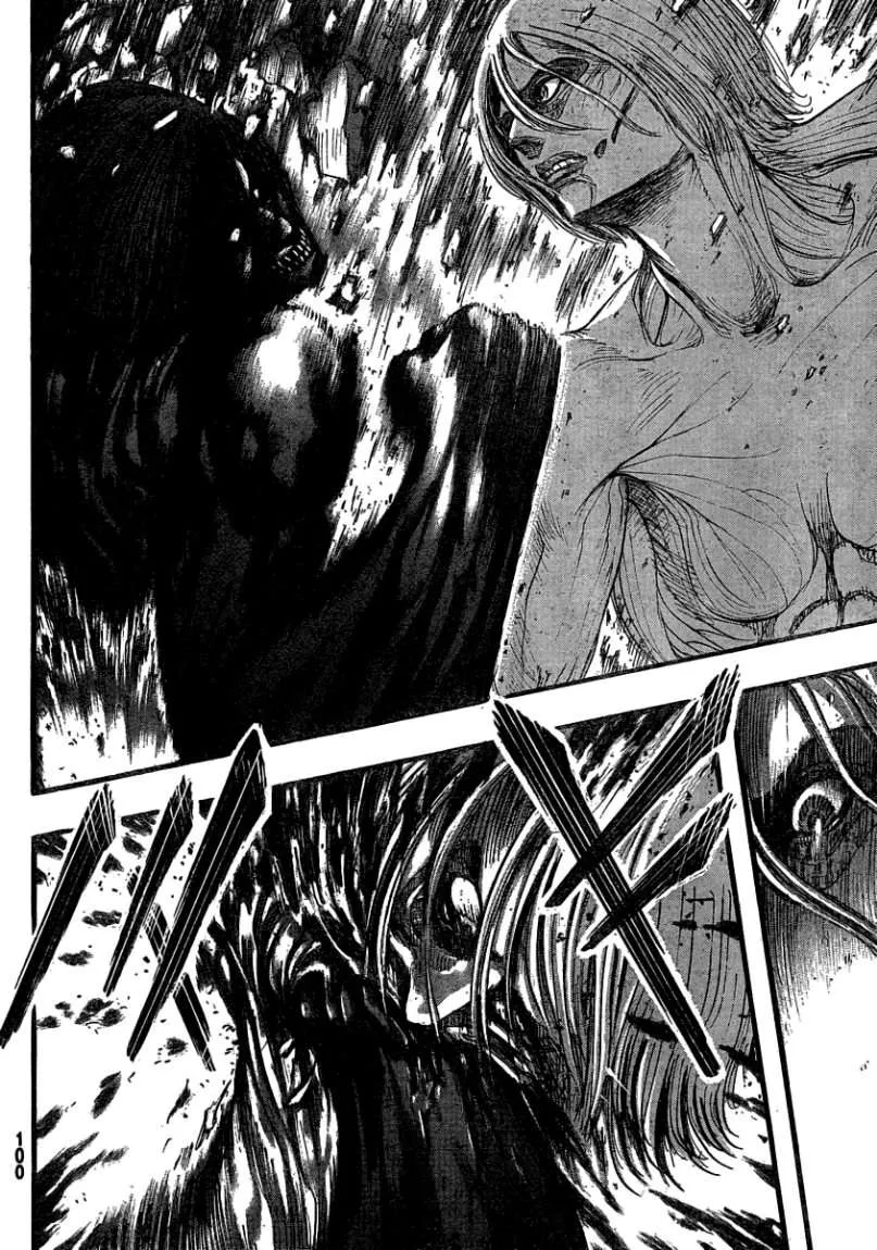 Read Shingeki no Kyojin AR Manga Online