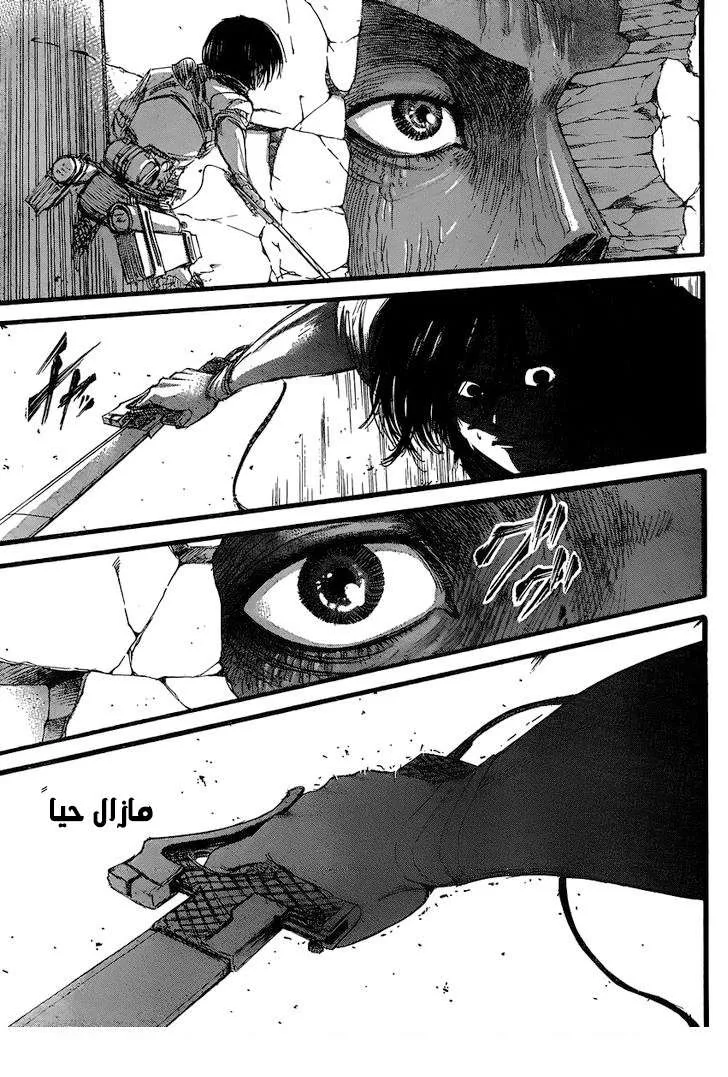 Read Shingeki no Kyojin AR Manga Online