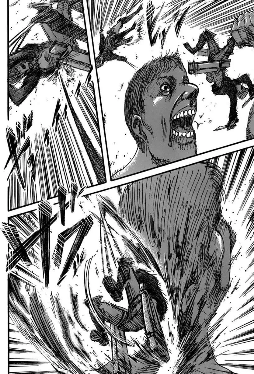 Read Shingeki no Kyojin AR Manga Online