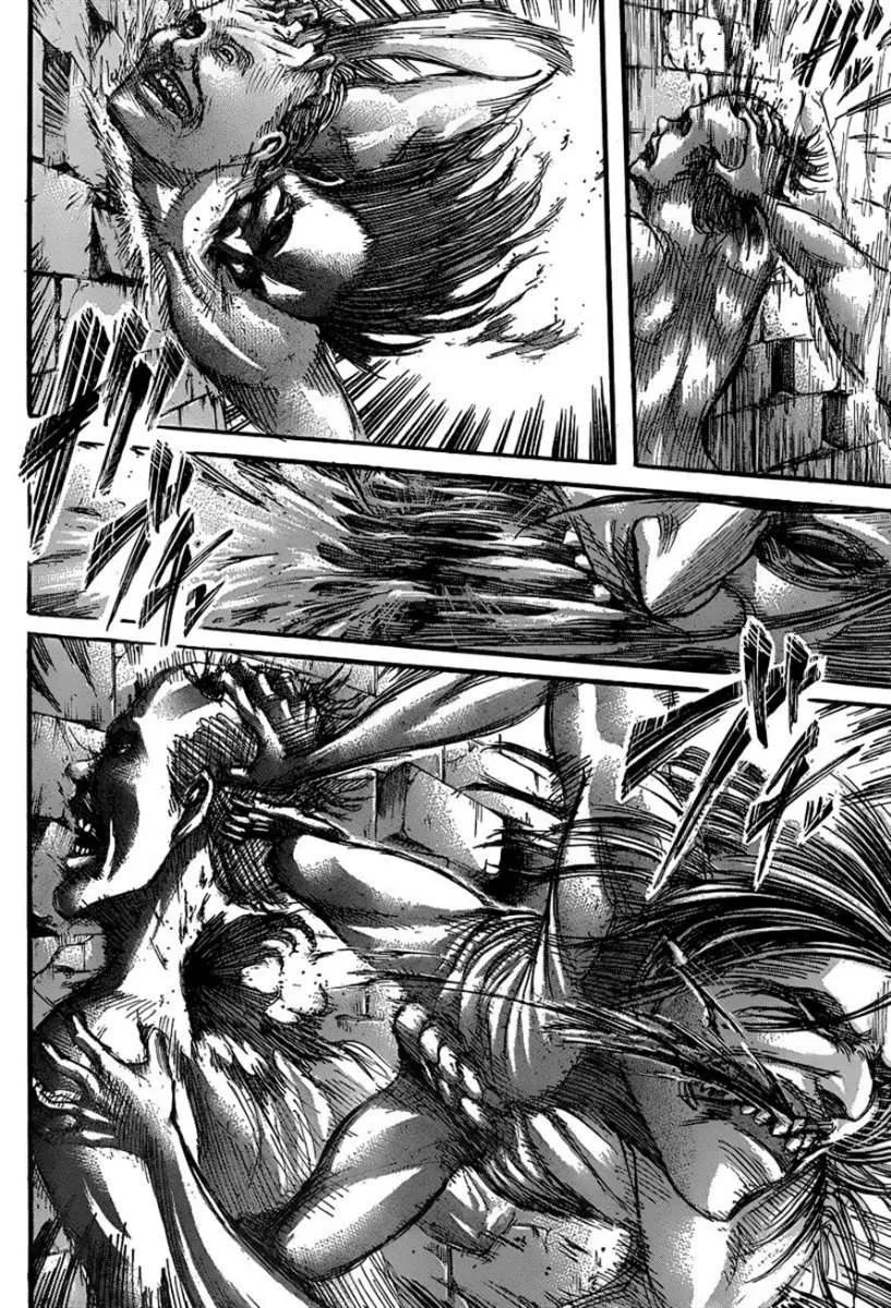 Read Shingeki no Kyojin AR Manga Online
