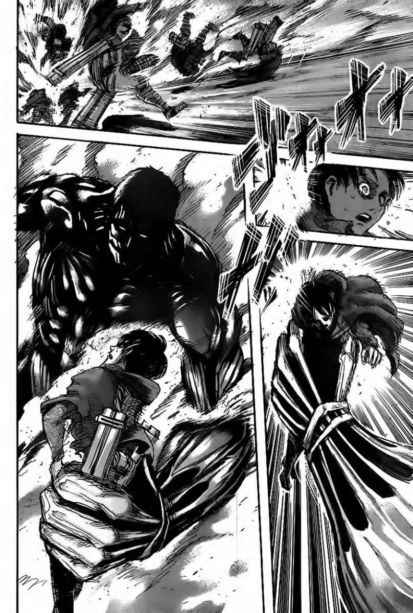 Read Shingeki no Kyojin AR Manga Online