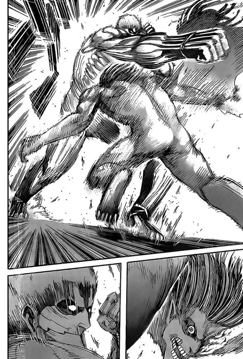 Read Shingeki no Kyojin AR Manga Online