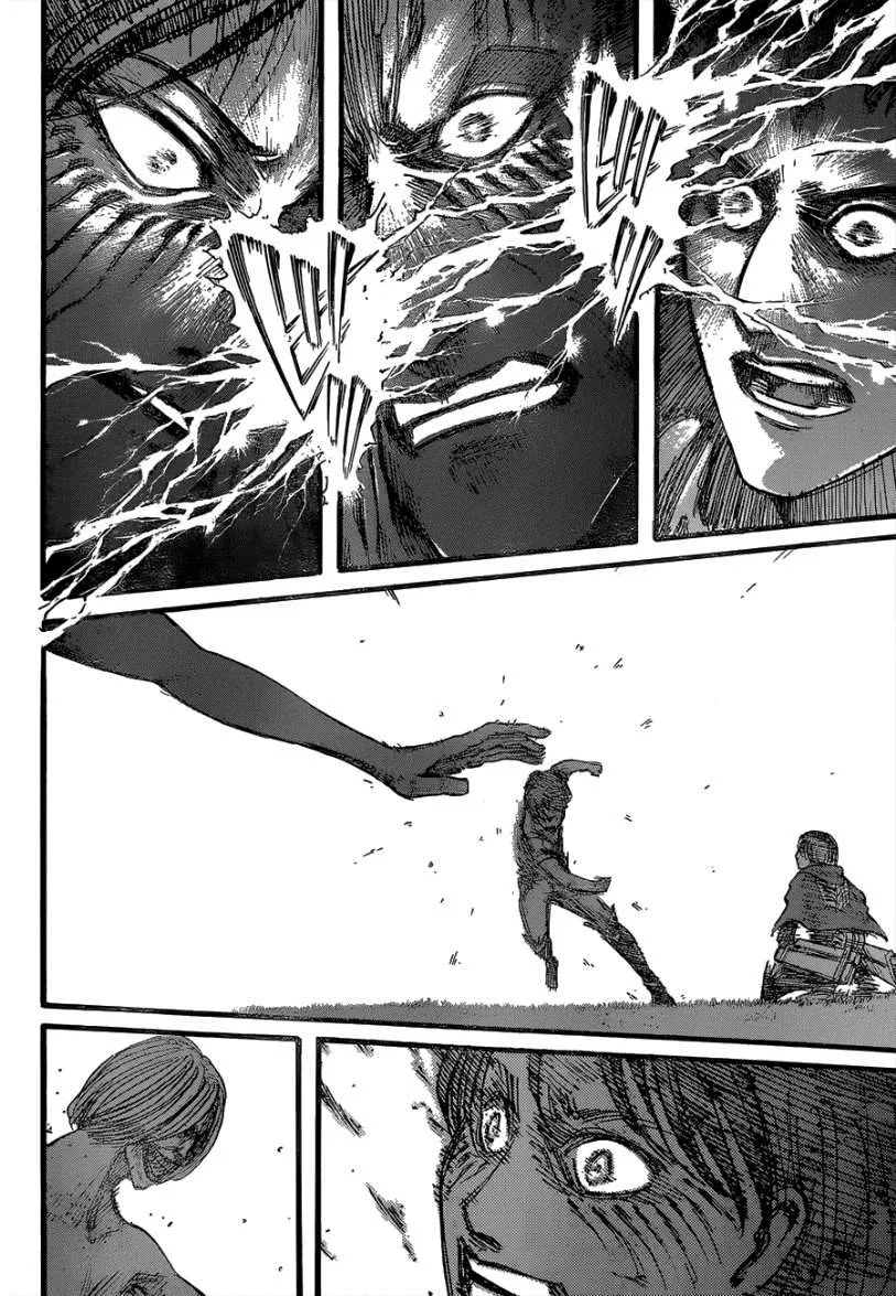 Read Shingeki no Kyojin AR Manga Online