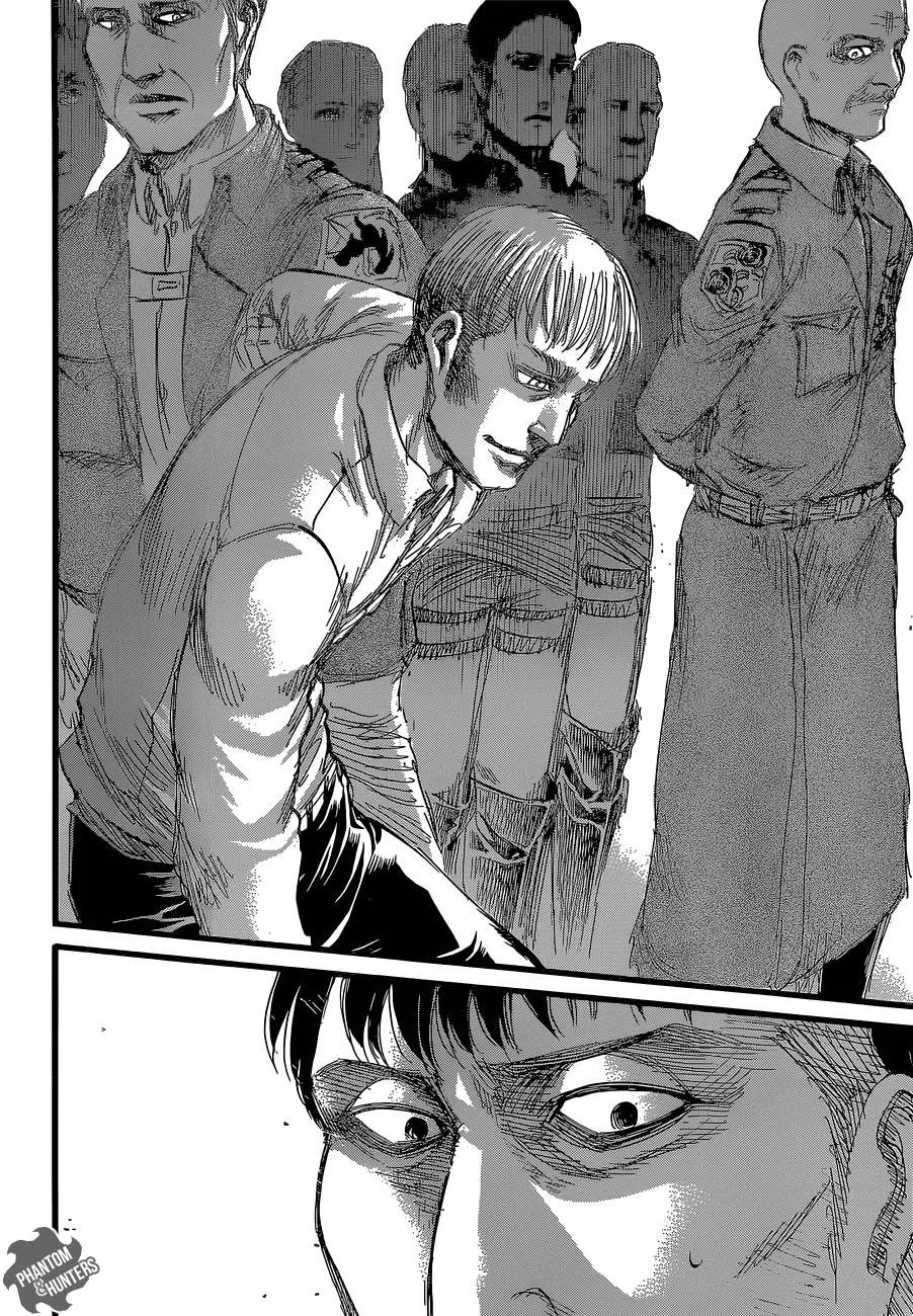 Read Shingeki no Kyojin AR Manga Online