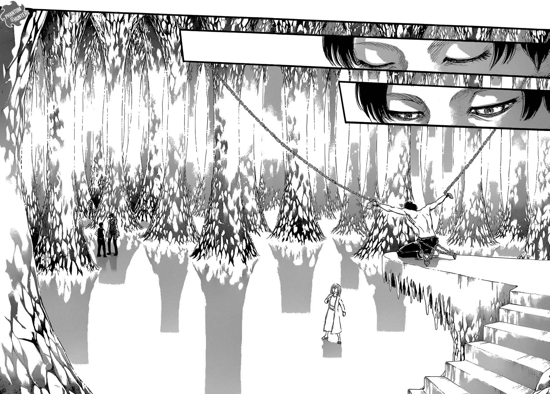 Read Shingeki no Kyojin AR Manga Online