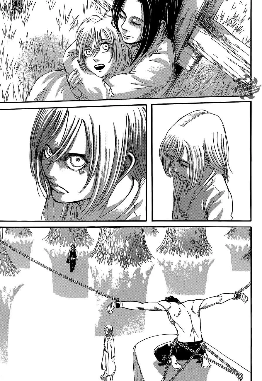 Read Shingeki no Kyojin AR Manga Online