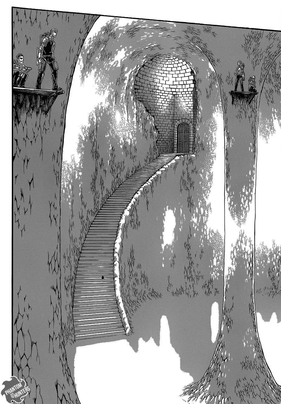 Read Shingeki no Kyojin AR Manga Online