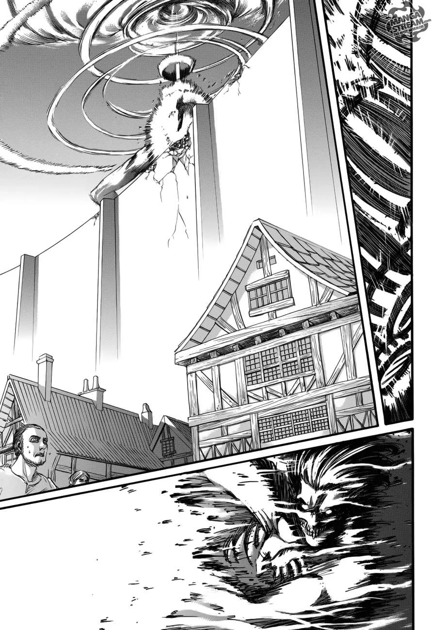 Read Shingeki no Kyojin AR Manga Online
