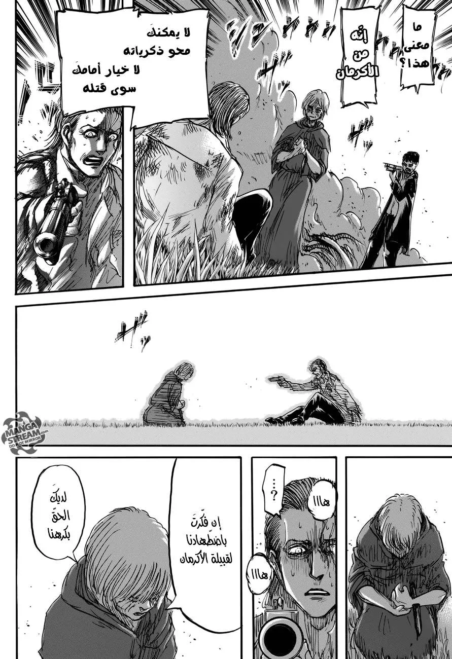 Read Shingeki no Kyojin AR Manga Online