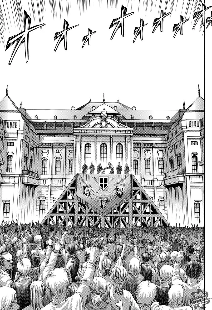 Read Shingeki no Kyojin AR Manga Online