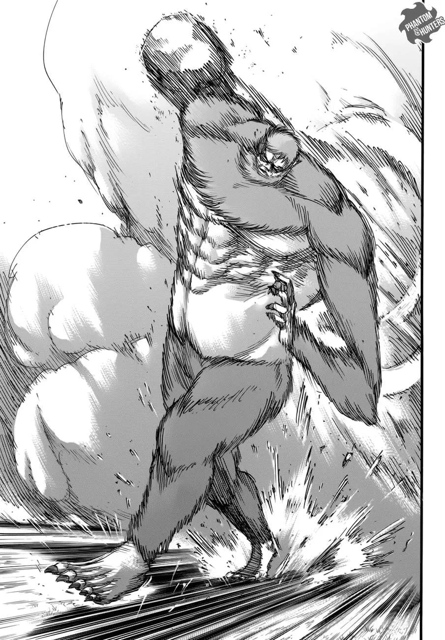 Read Shingeki no Kyojin AR Manga Online