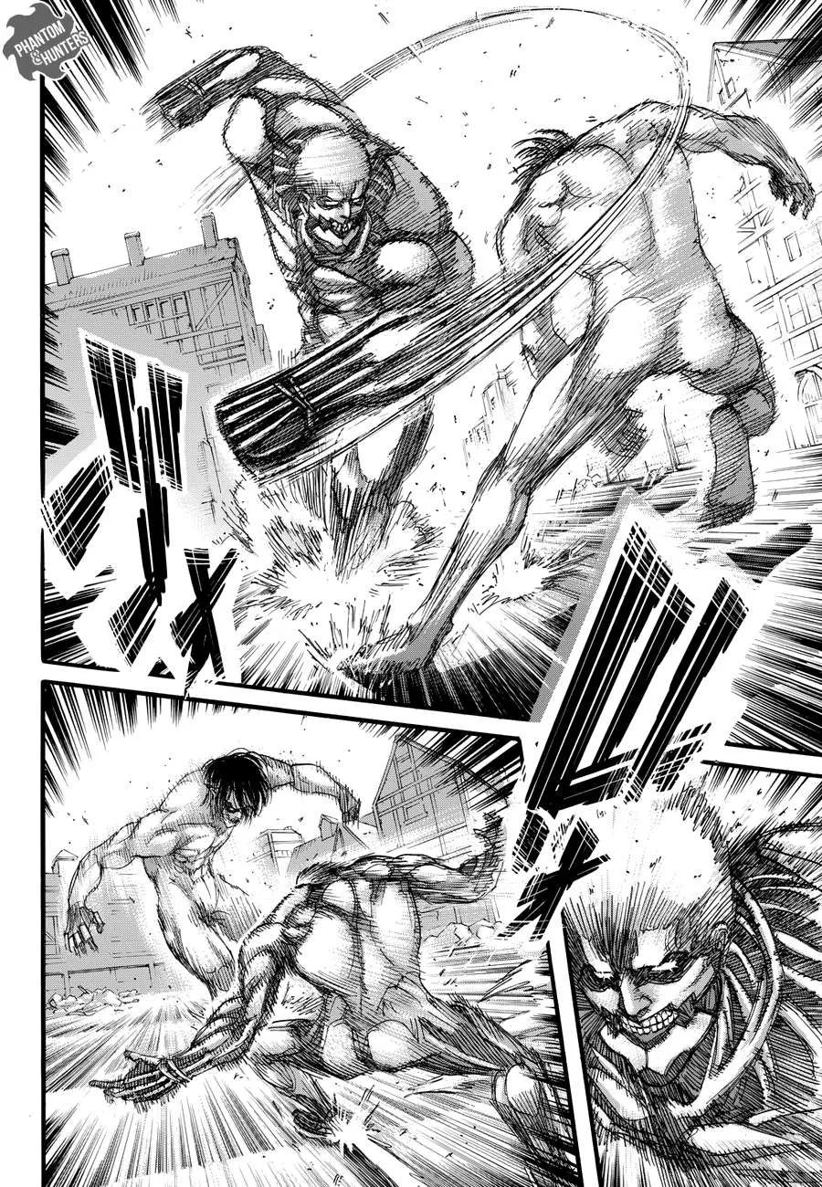 Read Shingeki no Kyojin AR Manga Online