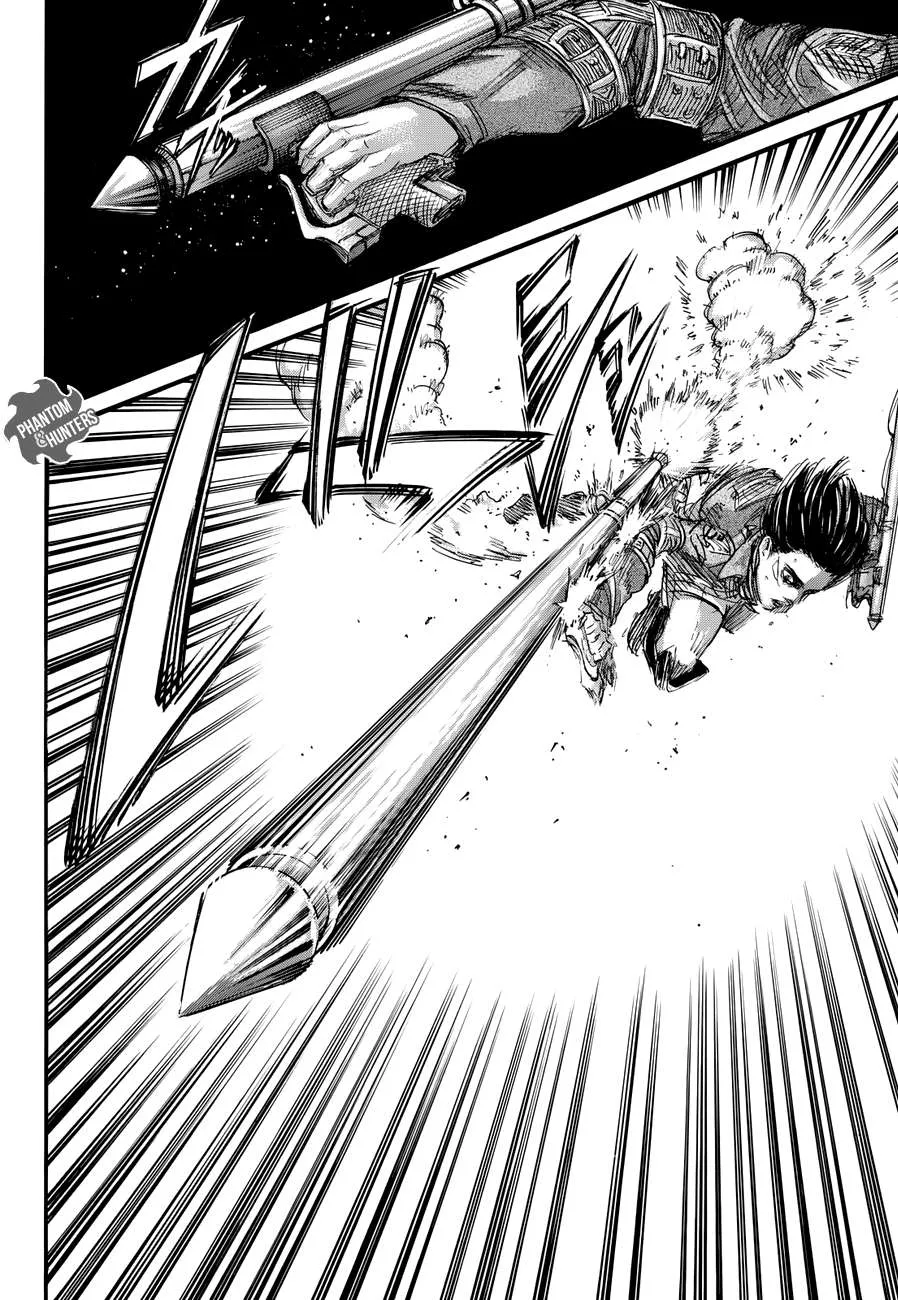 Read Shingeki no Kyojin AR Manga Online