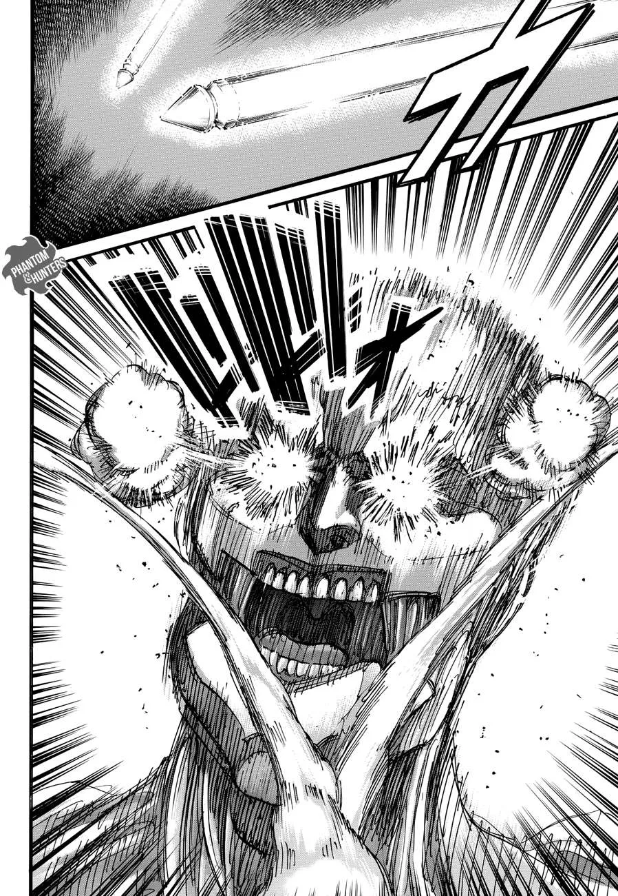 Read Shingeki no Kyojin AR Manga Online