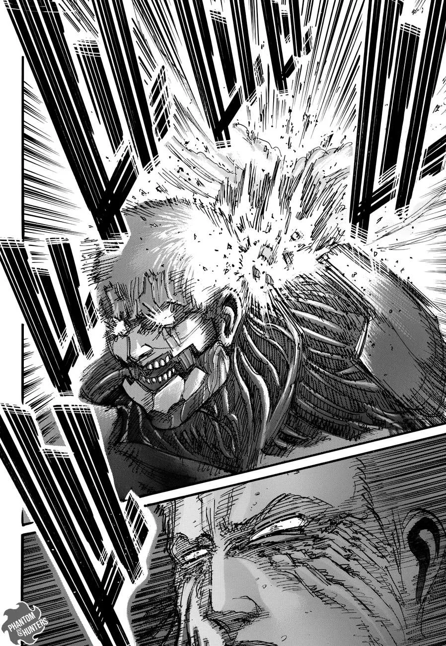 Read Shingeki no Kyojin AR Manga Online