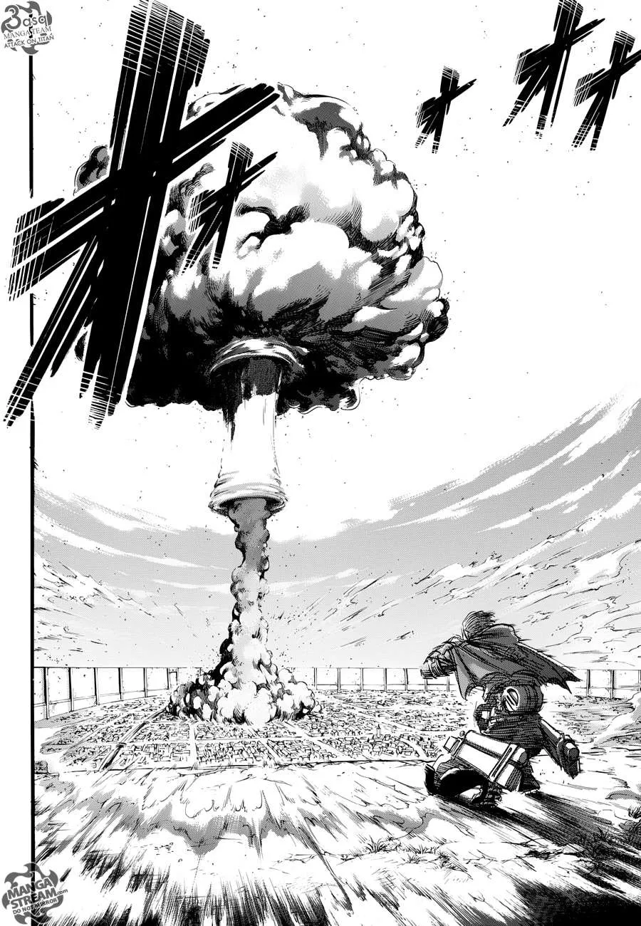 Read Shingeki no Kyojin AR Manga Online