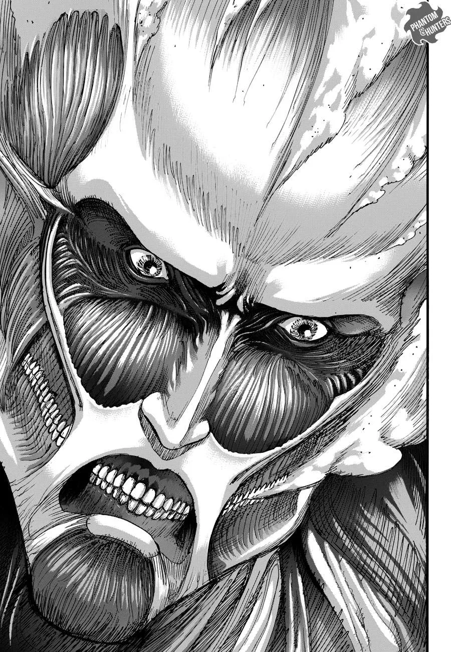 Read Shingeki no Kyojin AR Manga Online