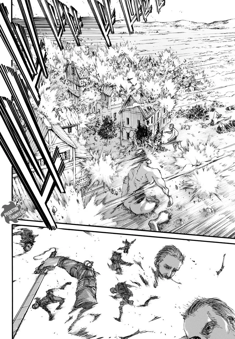 Read Shingeki no Kyojin AR Manga Online
