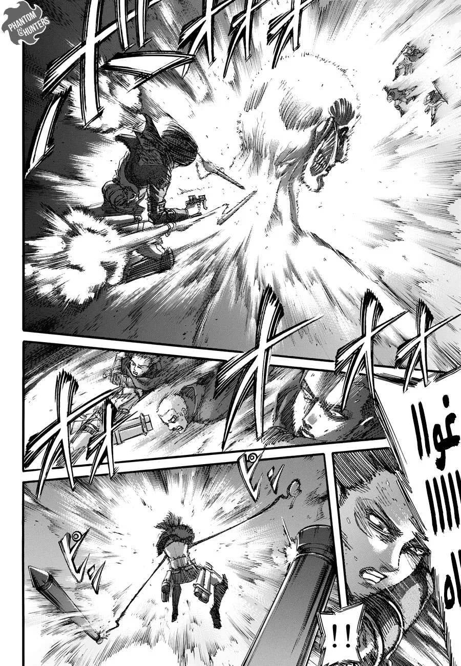 Read Shingeki no Kyojin AR Manga Online