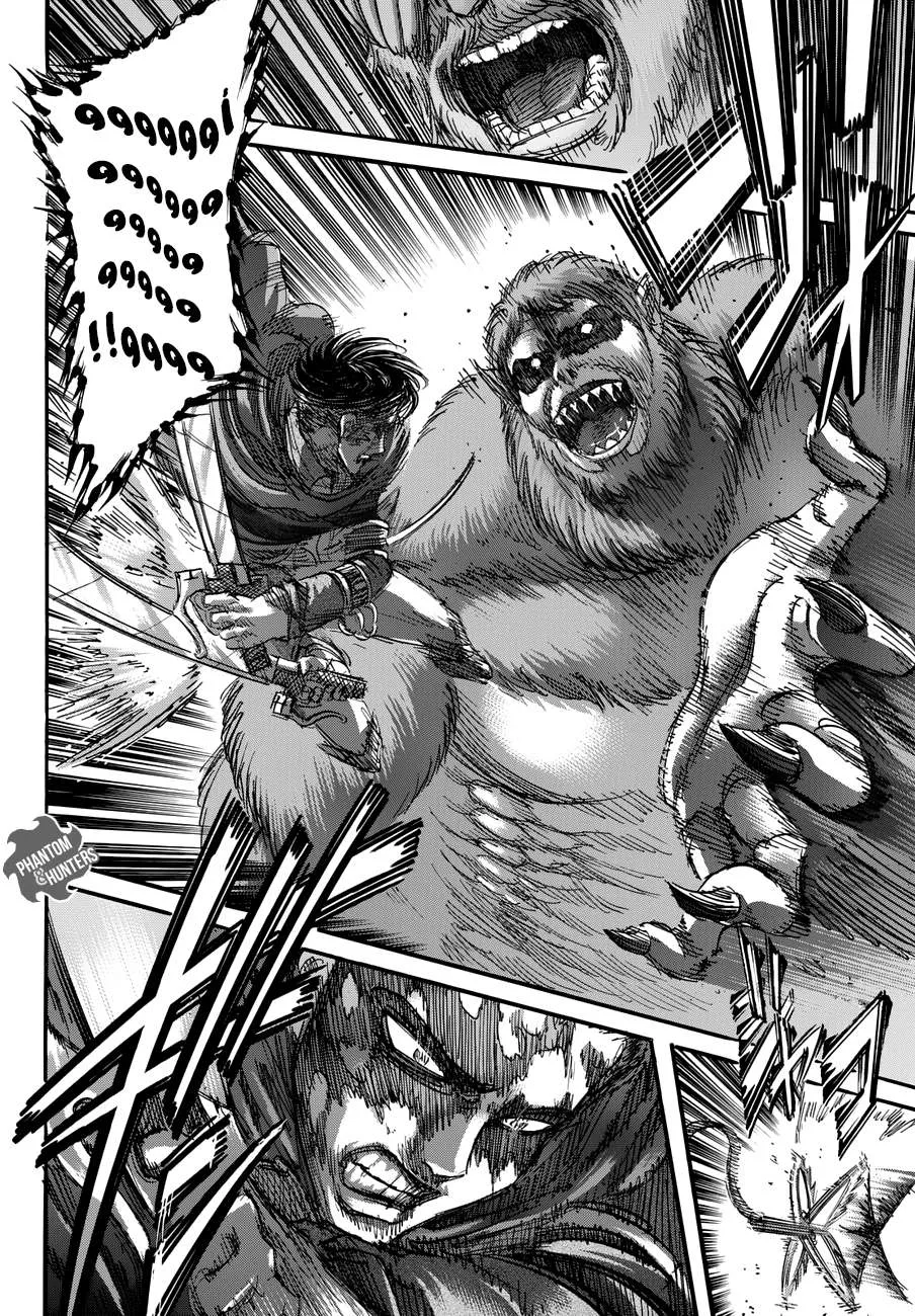 Read Shingeki no Kyojin AR Manga Online