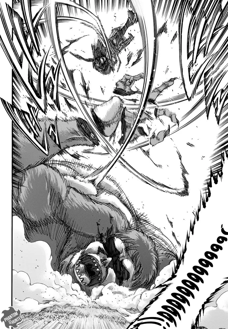 Read Shingeki no Kyojin AR Manga Online