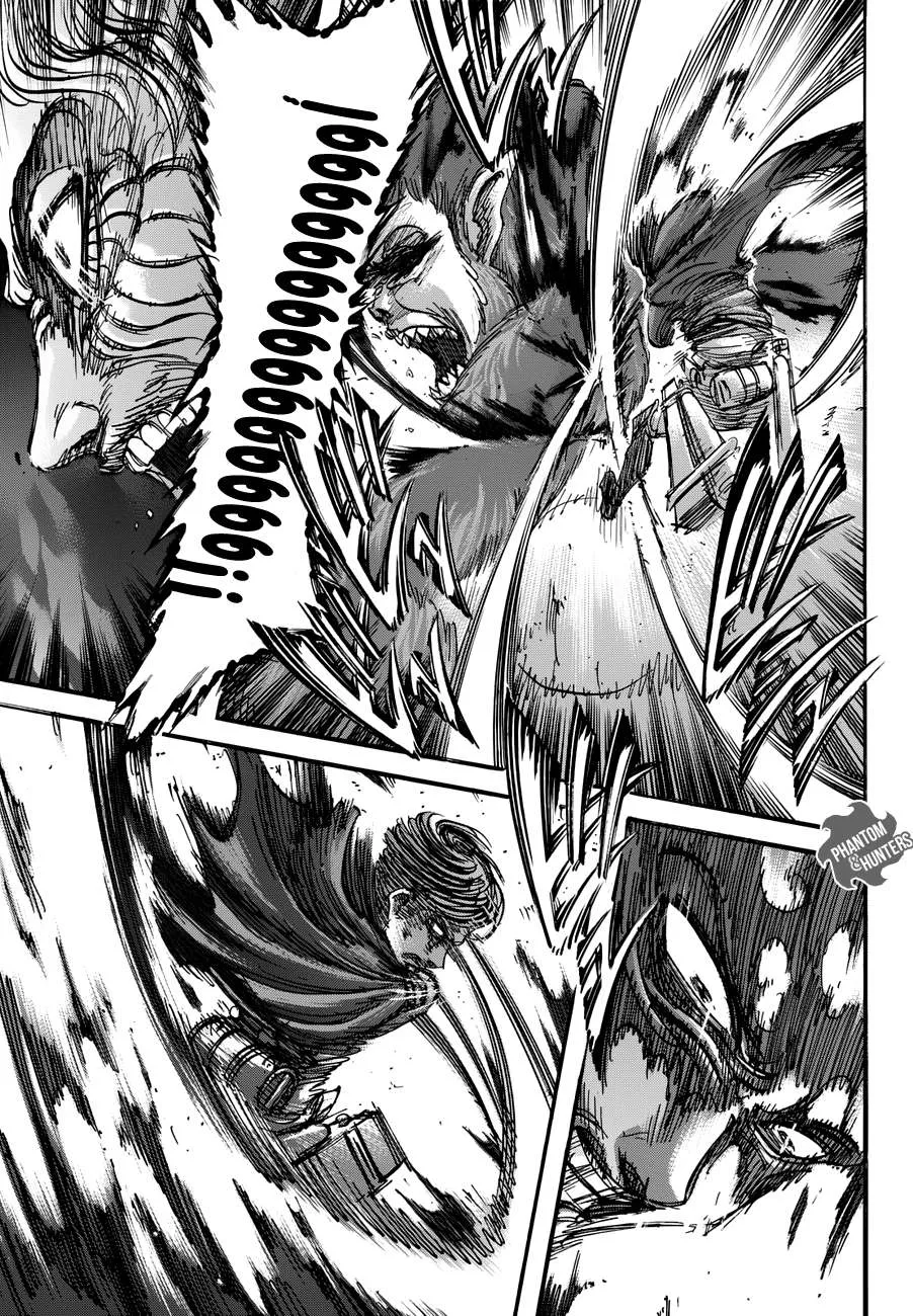 Read Shingeki no Kyojin AR Manga Online