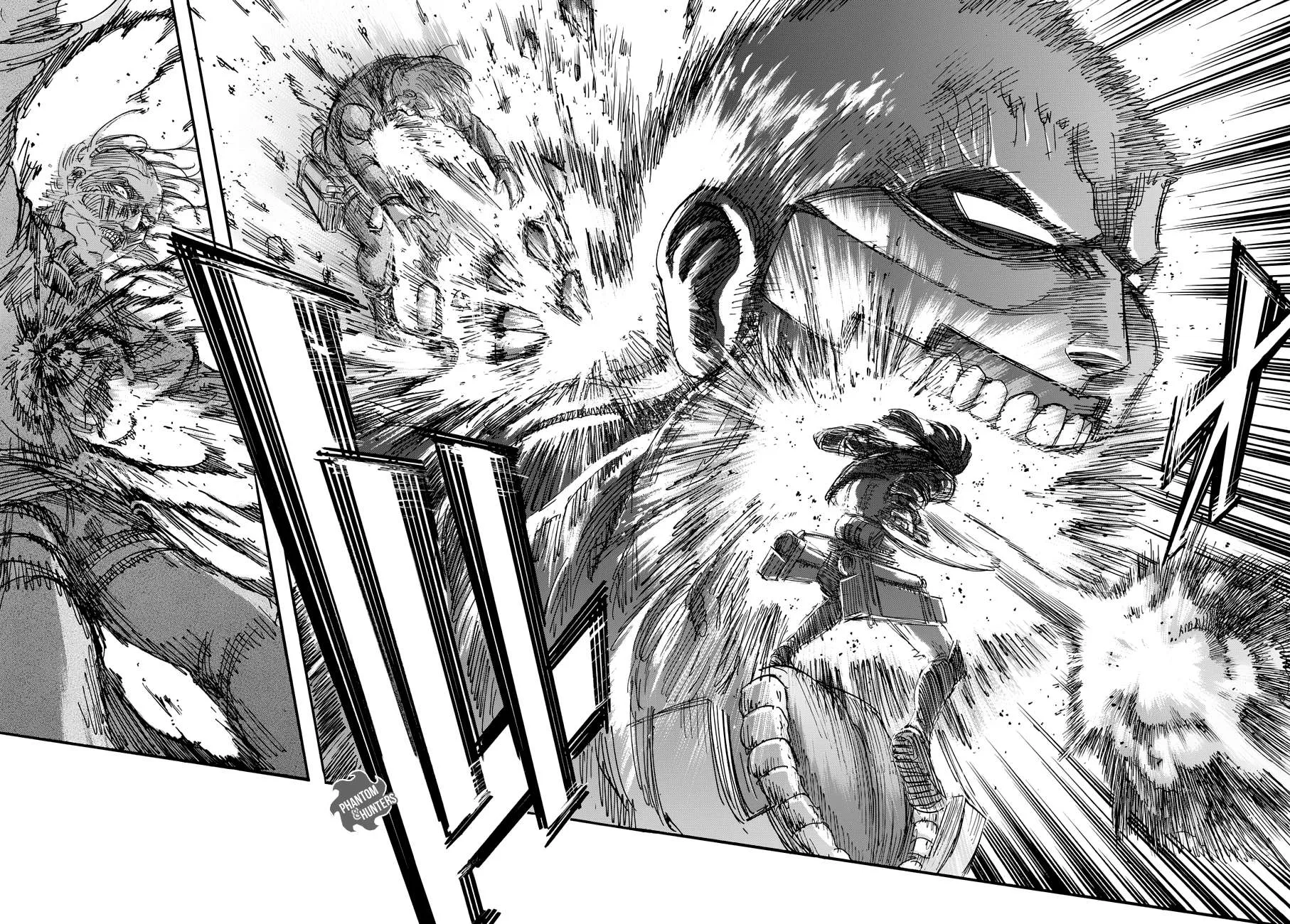 Read Shingeki no Kyojin AR Manga Online