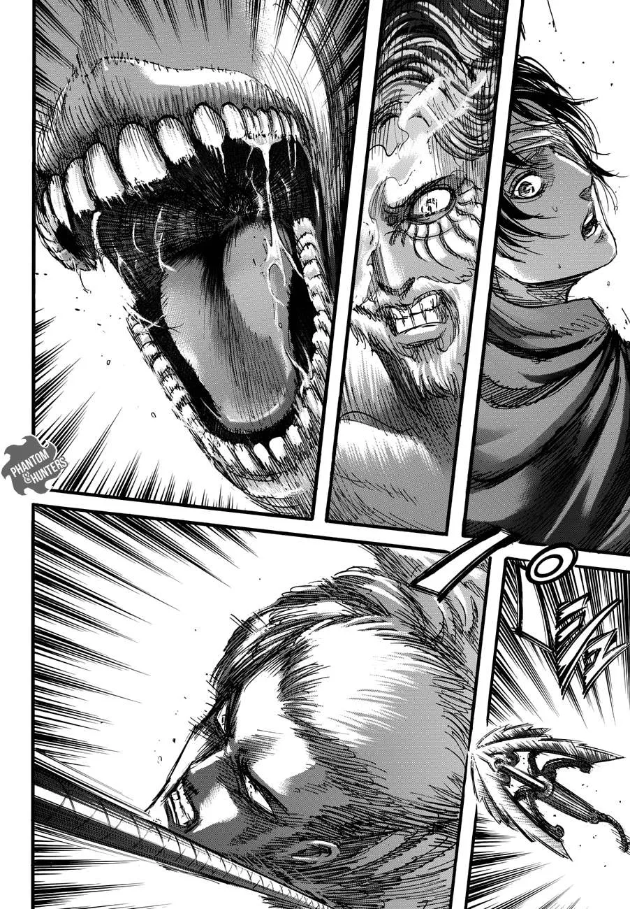 Read Shingeki no Kyojin AR Manga Online