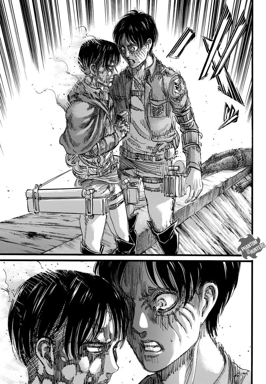 Read Shingeki no Kyojin AR Manga Online