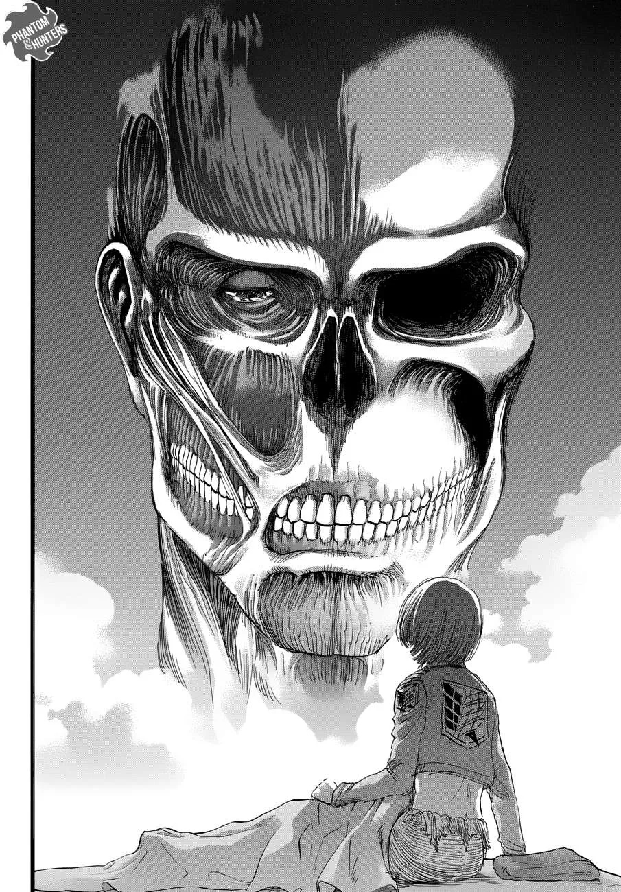Read Shingeki no Kyojin AR Manga Online