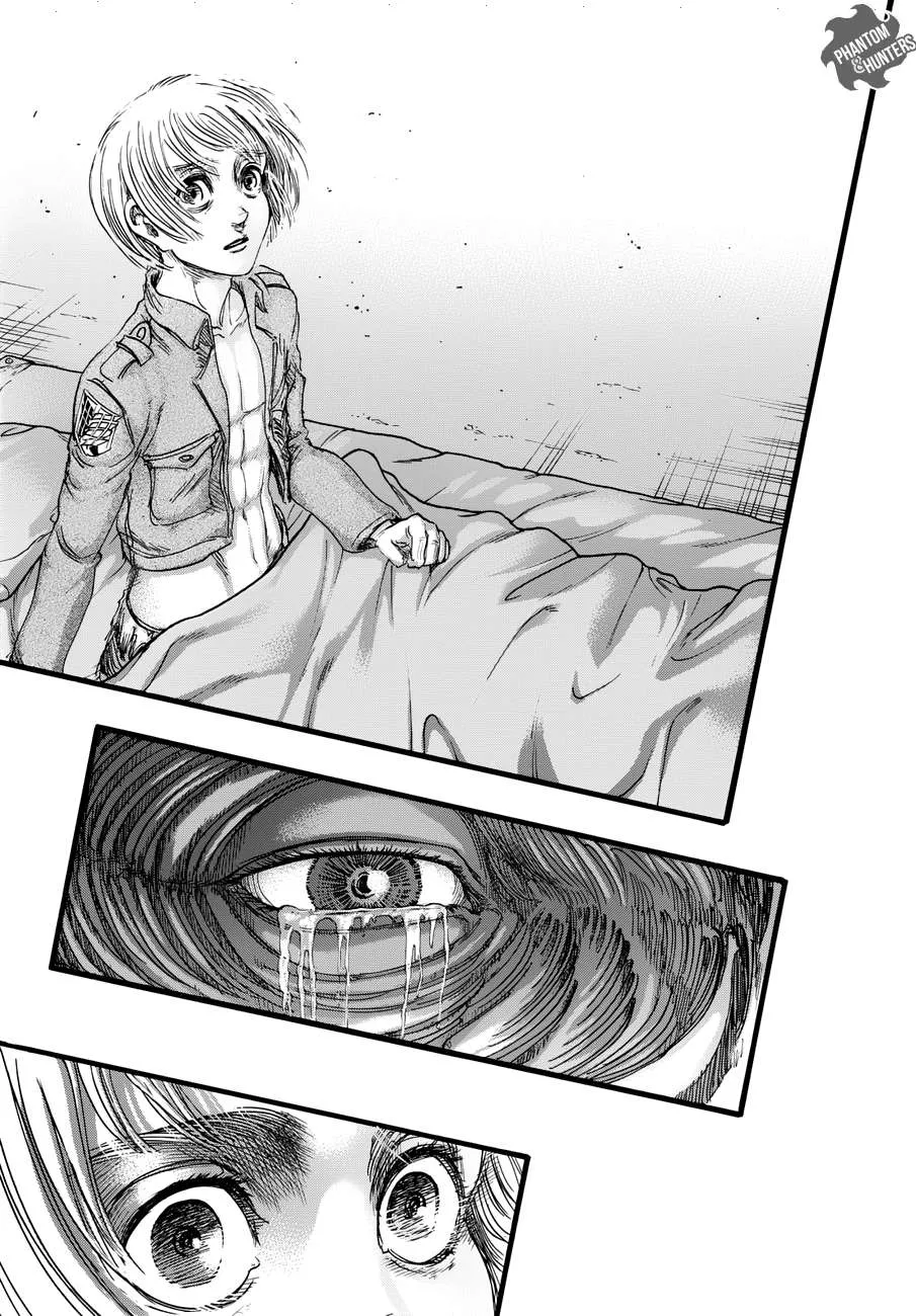Read Shingeki no Kyojin AR Manga Online