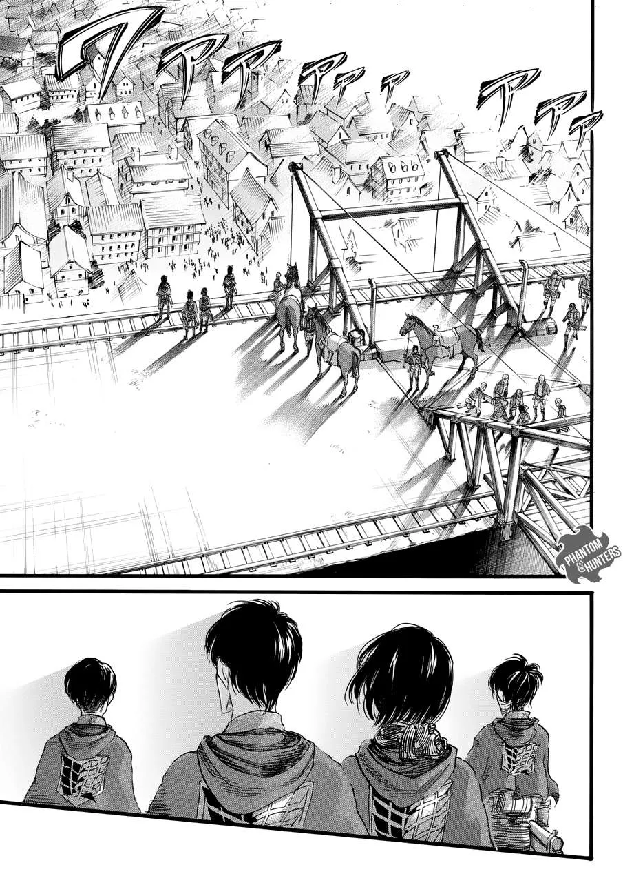 Read Shingeki no Kyojin AR Manga Online
