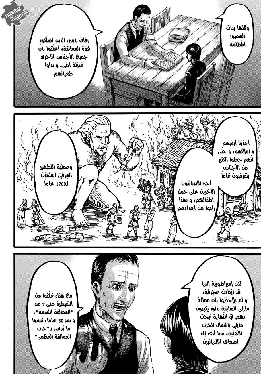 Read Shingeki no Kyojin AR Manga Online