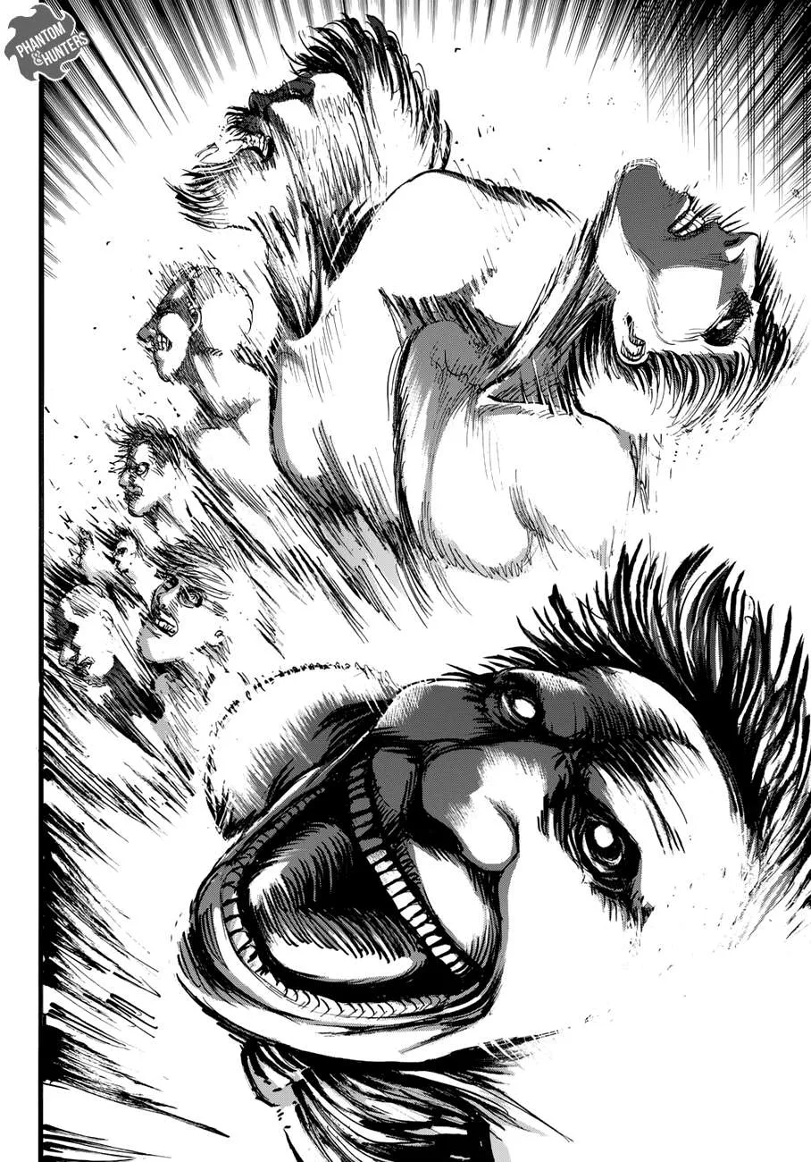 Read Shingeki no Kyojin AR Manga Online
