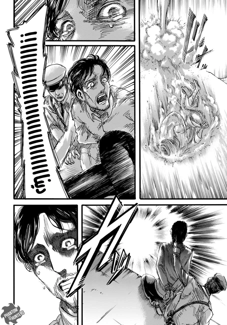 Read Shingeki no Kyojin AR Manga Online