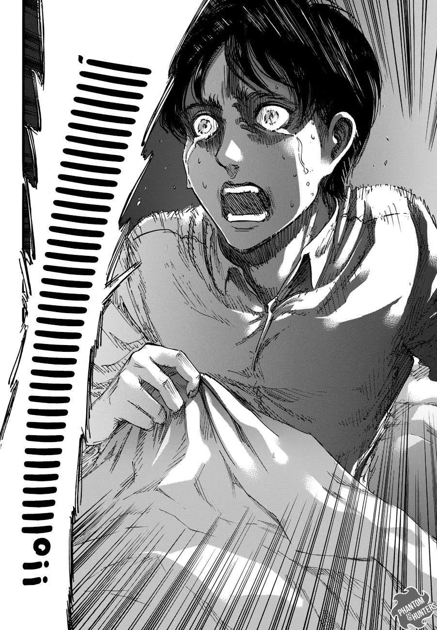 Read Shingeki no Kyojin AR Manga Online