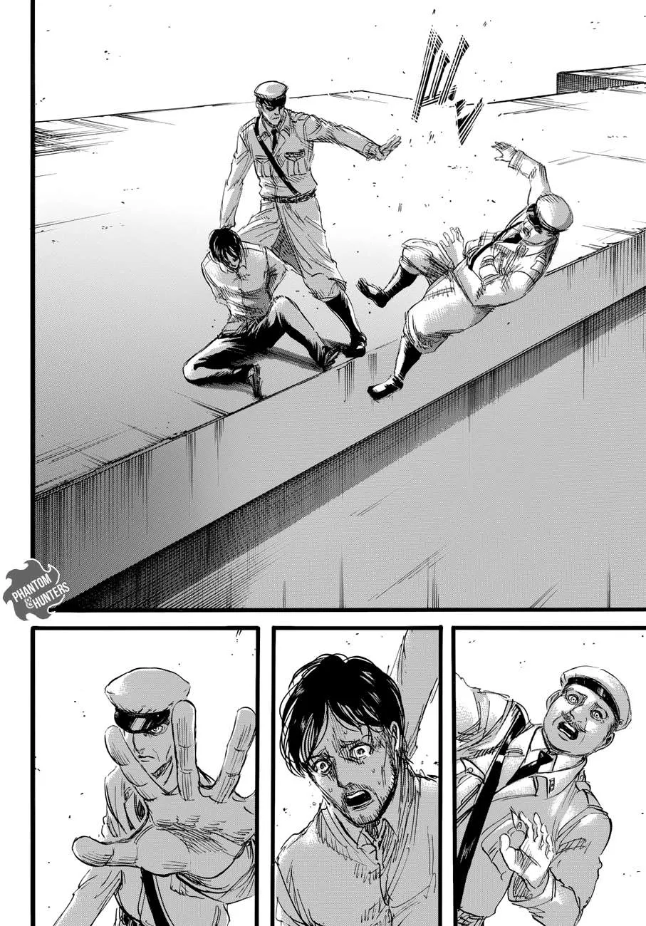 Read Shingeki no Kyojin AR Manga Online