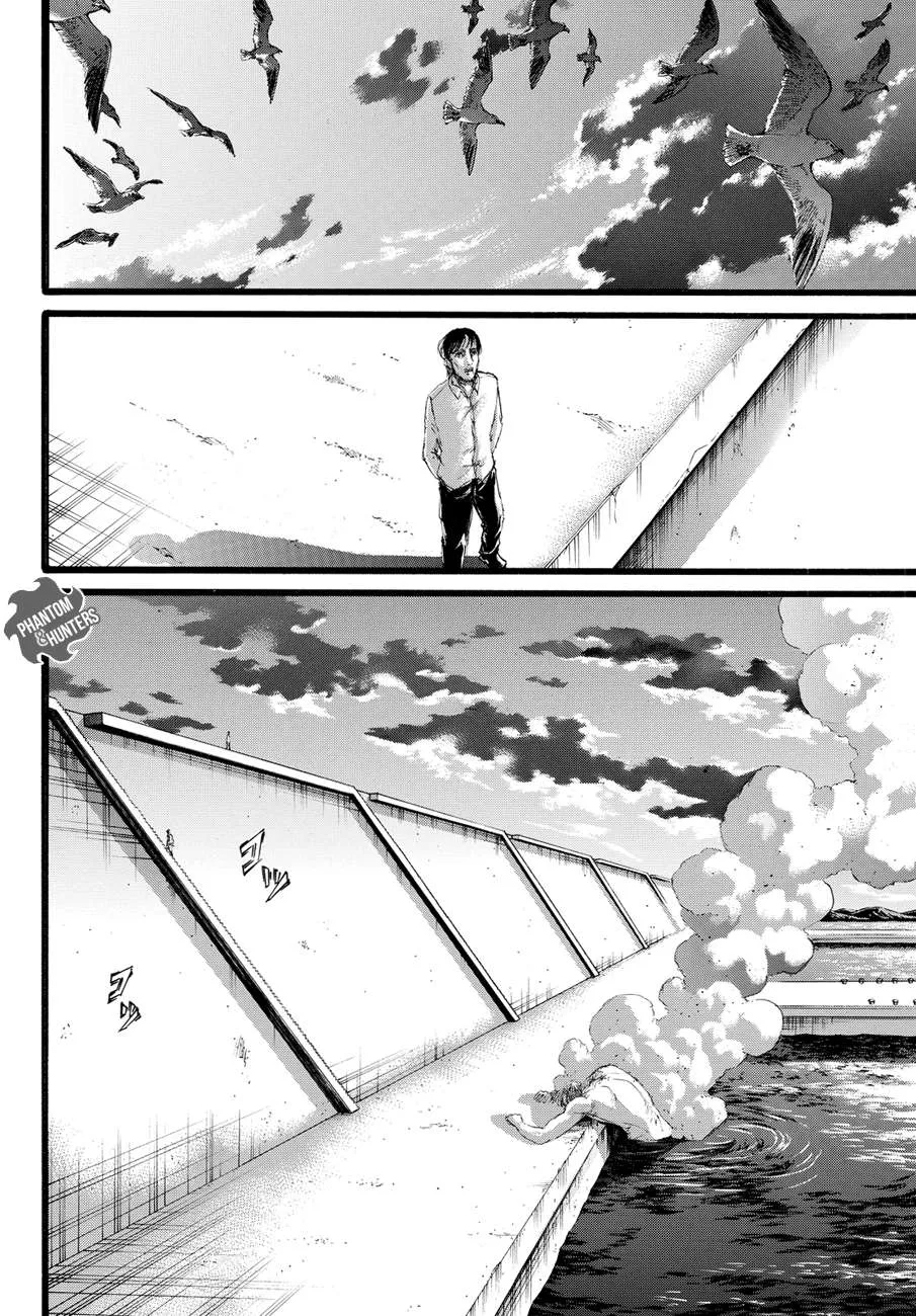 Read Shingeki no Kyojin AR Manga Online