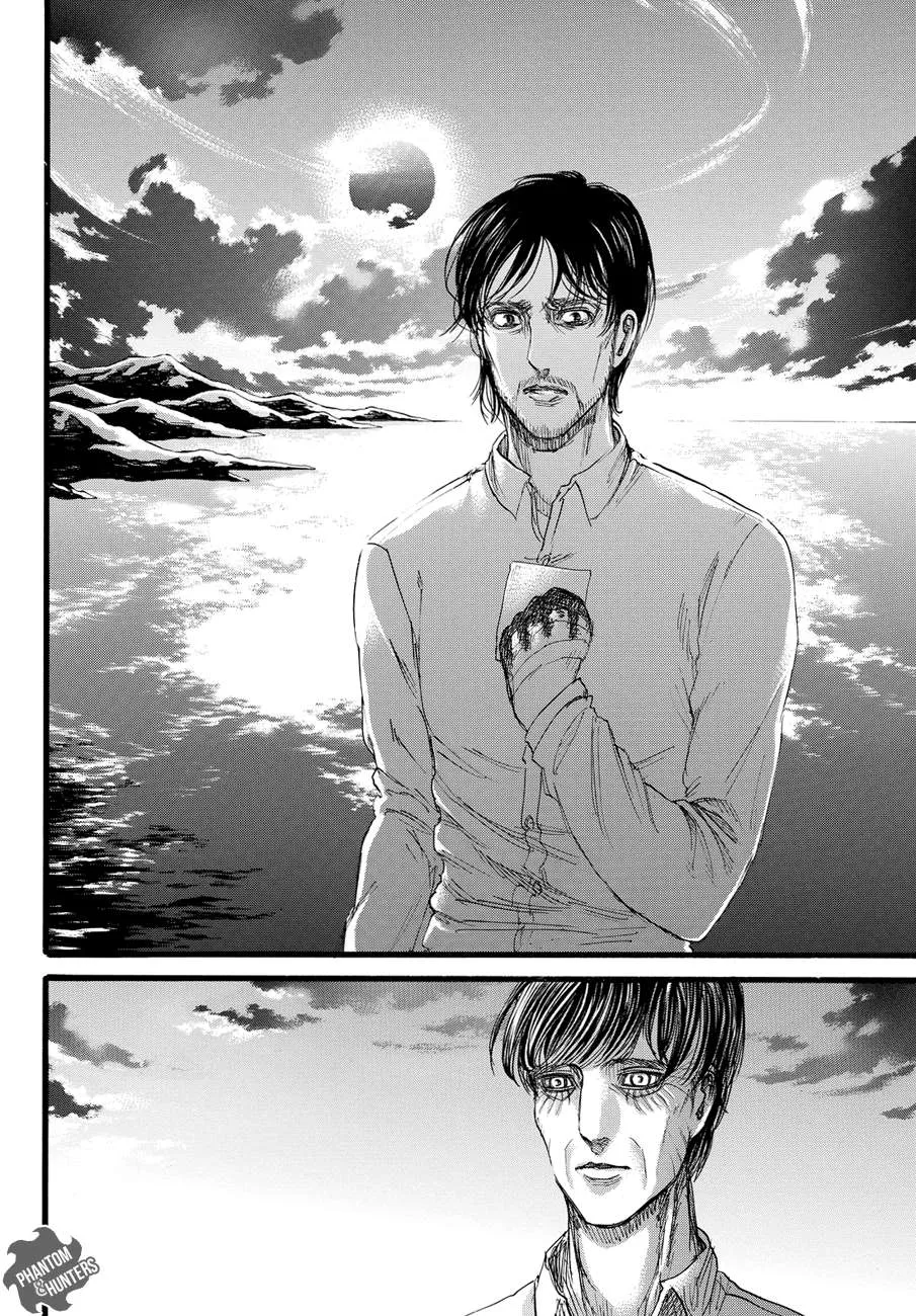 Read Shingeki no Kyojin AR Manga Online