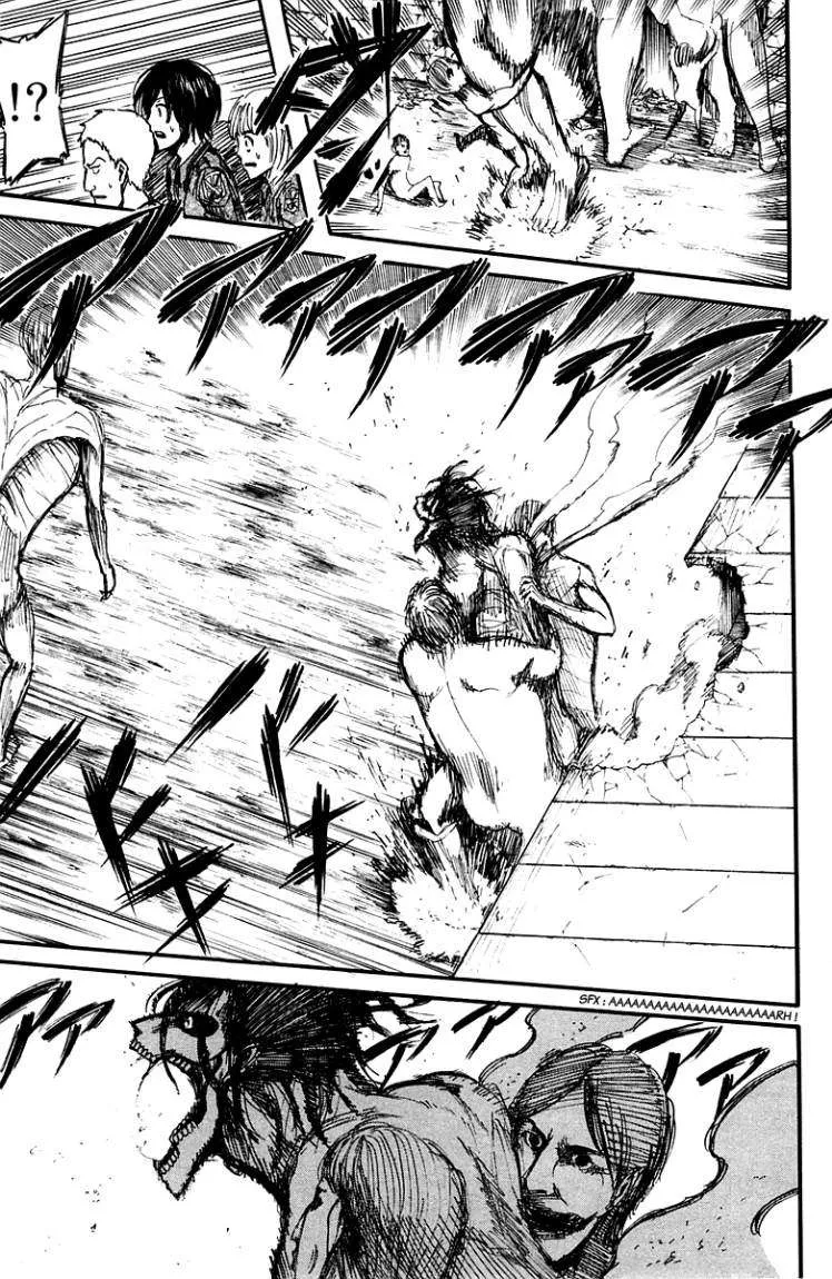 Read Shingeki no Kyojin AR Manga Online