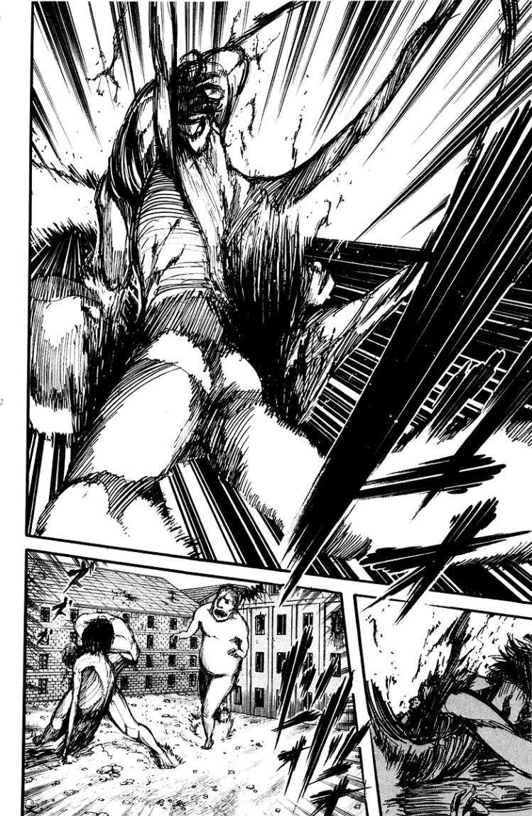 Read Shingeki no Kyojin AR Manga Online