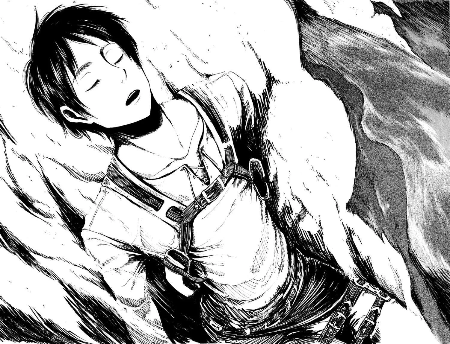Read Shingeki no Kyojin AR Manga Online