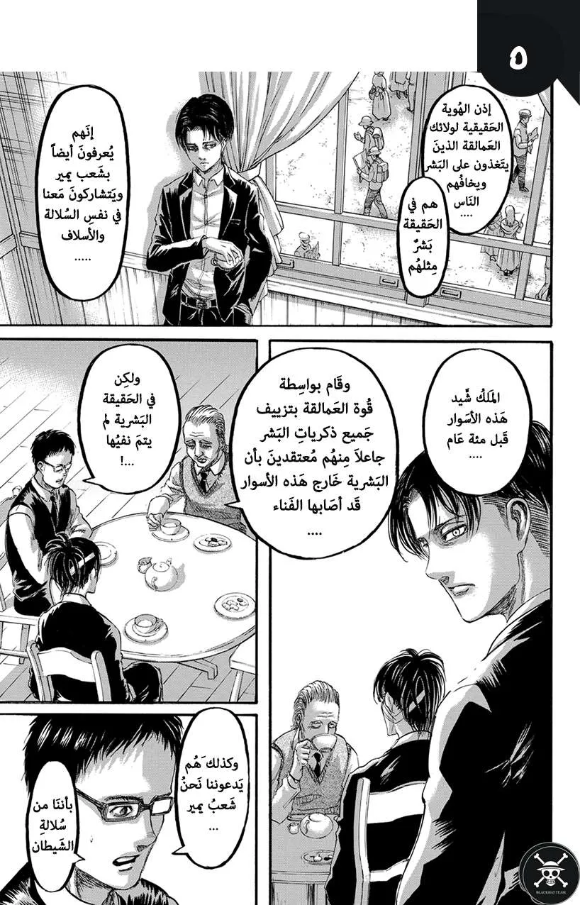 Read Shingeki no Kyojin AR Manga Online