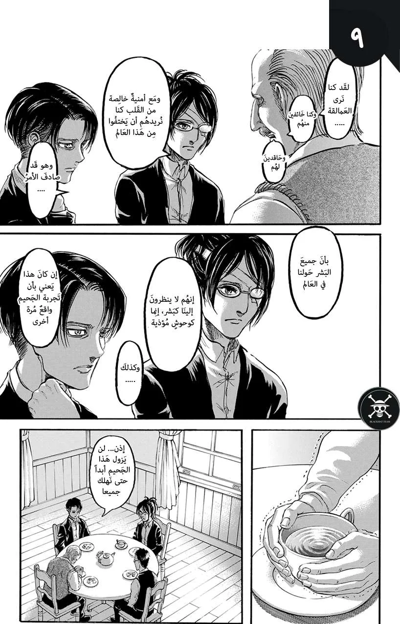 Read Shingeki no Kyojin AR Manga Online