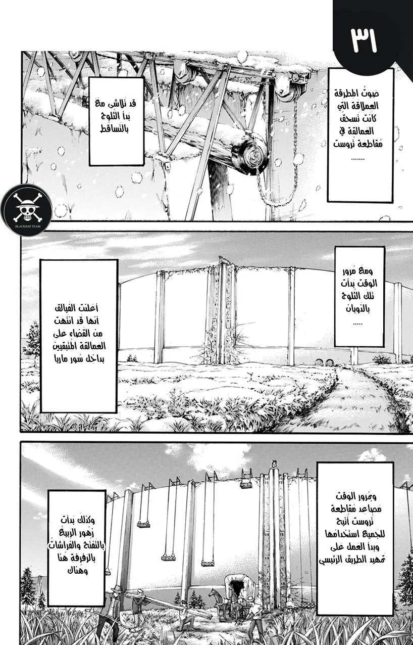 Read Shingeki no Kyojin AR Manga Online