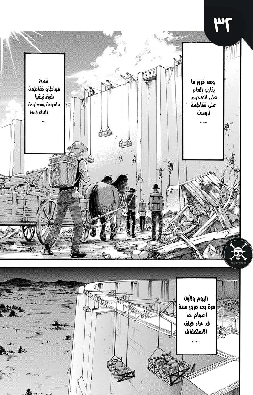 Read Shingeki no Kyojin AR Manga Online