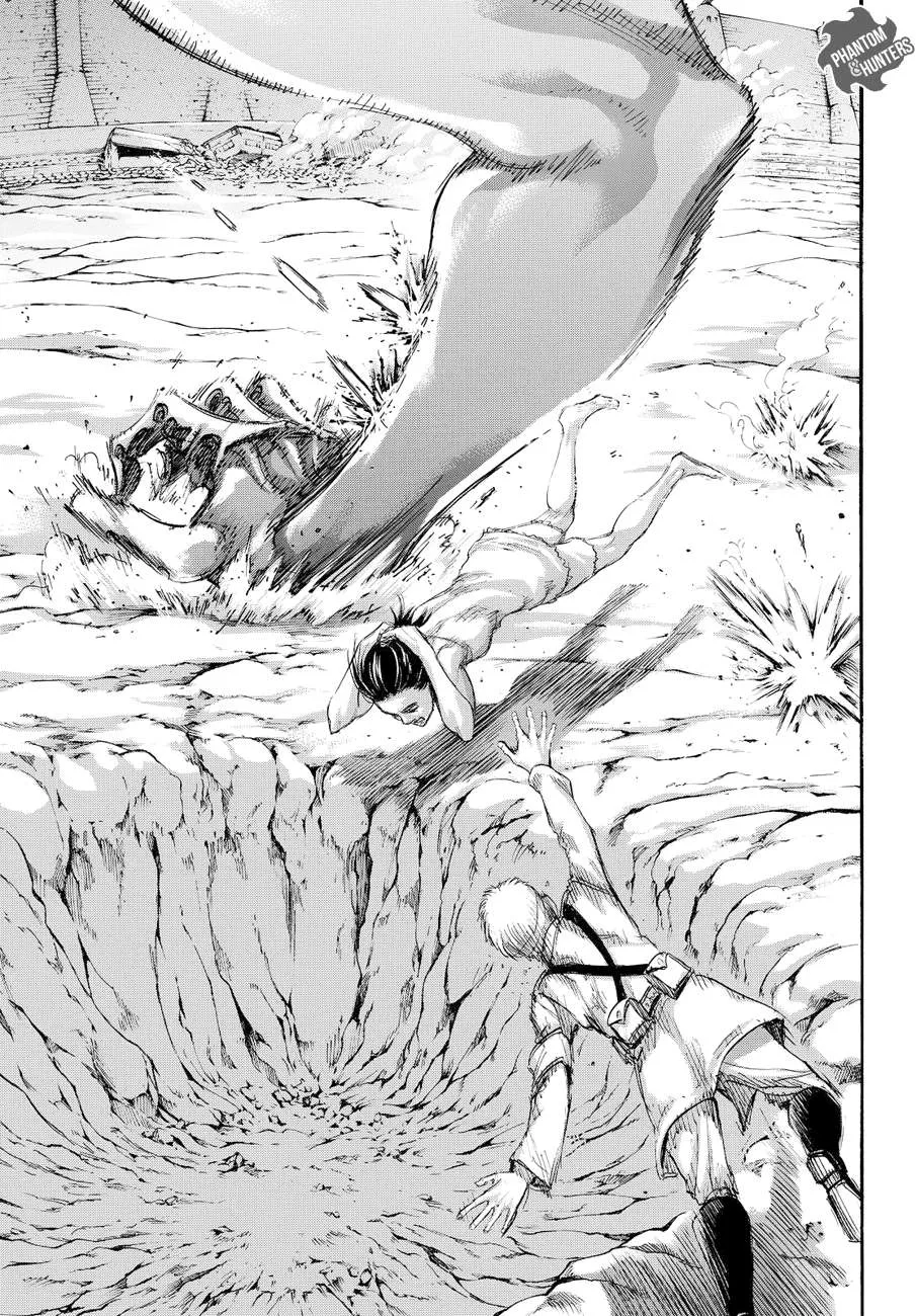 Read Shingeki no Kyojin AR Manga Online